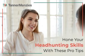 Headhunting Skills