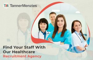 Healthcare Recruitment Agency