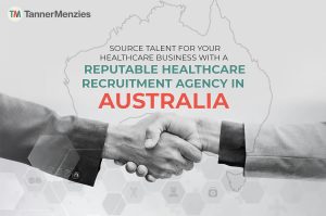 Healthcare Recruitment Agency in Australia