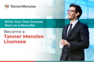 Become A Tanner Menzies Licensee