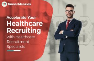 Healthcare Recruitment Specialists