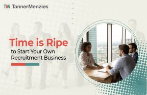 Start Your Own Recruitment Business