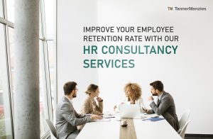 HR consultancy services
