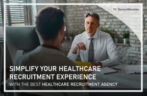 Healthcare Recruitment Agency