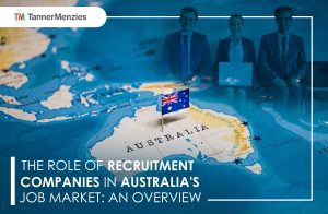 Recruitment Company in Australia
