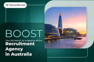Recruitment Agency in Australia
